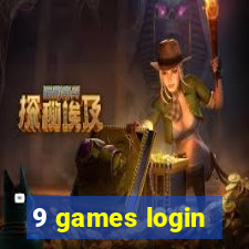 9 games login